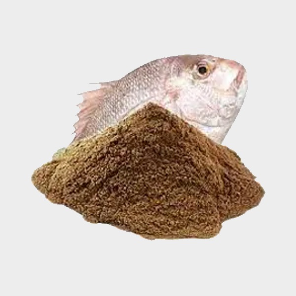 پودر ماهی خالص